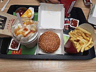 Mcdonald's Restaurants