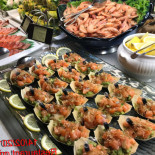 Grillad’oc Buffet à Volonté