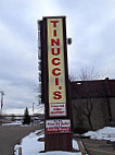 Tinucci's