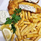 Harvey Fish & Chips