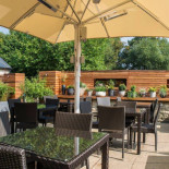 Deacons Bar Lounge