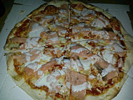 Jacky Pizza