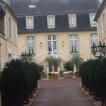 Brasserie de l'Europe