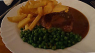 The Black Horse