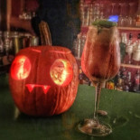 Matilda (salón De Estar, Comer Y Beber)