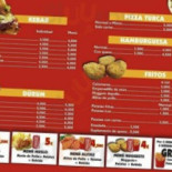 Galaxy Doner Kebab Badajoz