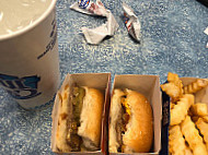 White Castle