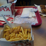 Kfc South Shields Uk