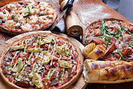 Supreme Gourmet Pizza South Hurstville