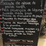 L'assiette Gourmande