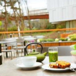 Tilia Deli Cafe