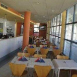 Pizzeria Aquarel·la