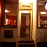 Jacky's Wok