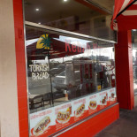 Chelsea Kebab House