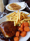 Jenny's Cafe Grill