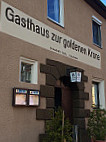 Gasthaus Zur Goldenen Krone Fam. Haubner