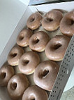 Krispy Kreme Doughnuts