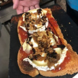 Tony's Tapas