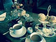 The Sun Pier House Tearoom