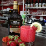 La Taberna Roja