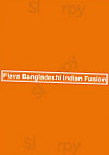 Flava Bangladeshi Indian Fusion