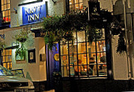 Navy Inn