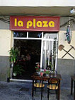 La Plaza