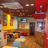 Cuenca Telepizza