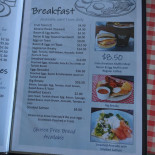 Debbie's Seafood