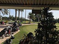 Campo De Golf Maspalomas