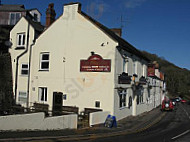 The Wyche Inn