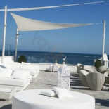 Chill Out Terrace April