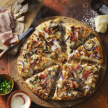 Domino's Pizza Runaway Bay
