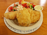 Charlie's Bistro, Isle Of Benbecula.