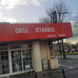 Grill Istanbul