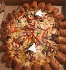 Hollywood Pizza And Chicken