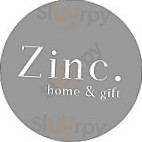 Zinc Home Gift