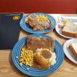 Jefferson Diner