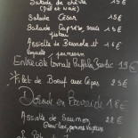Café La Roseraie