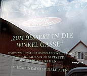 Eiscafe Winkelgasse