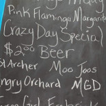 Rusty Anchor Tavern
