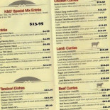 K G Tandoori Indian Cuisine