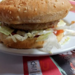 Cafetería Orly