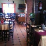Bar-restaurante Caramba