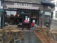 Deli Malatso