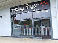 The Fradley Fryer