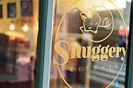 The Snuggery Kitchen