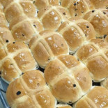 The Bakery