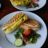 Molly's Coffee House