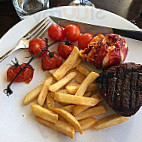 St Andrew's Surf Turf At The Macdonald Rusacks